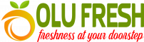 olufresh logo